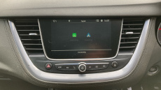 Vauxhall Grandland X 1.2 Turbo Griffin Edition 5dr Petrol Hatchback